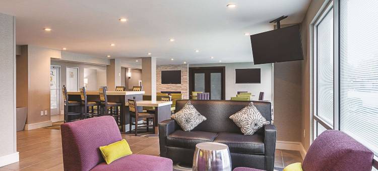 奥斯汀圆石城拉昆塔温德姆套房酒店(La Quinta Inn & Suites by Wyndham Austin Round Rock)图片