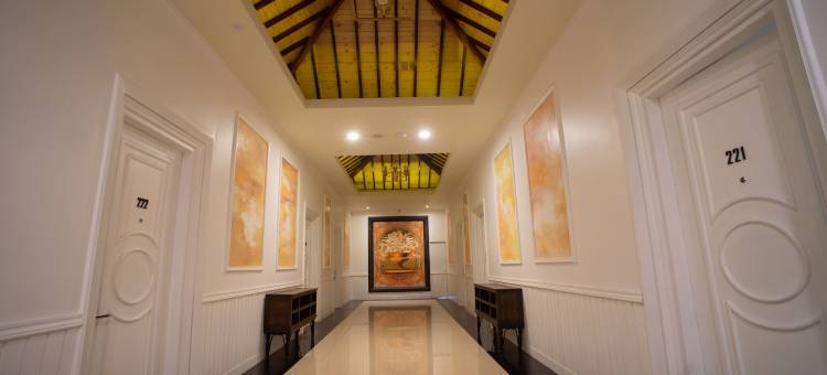 巴纽旺宜Luminor酒店-WH旗下(Luminor Hotel Banyuwangi by WH)图片