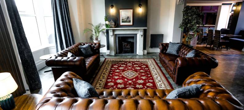 坎布里亚郡公园饭店(Cumbria Park Hotel)图片