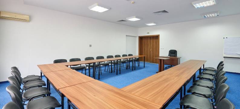 法拉酒店(Fara)图片