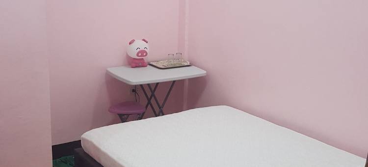 佩兹辛芒果小屋(Pedz Cing Mango Lodge)图片