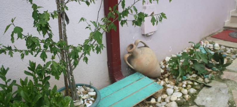 沙菲尔精品酒店(Safir Butik Otel)图片