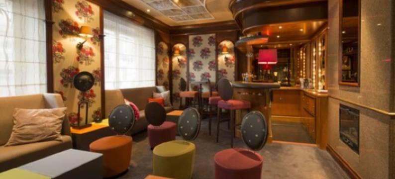 欧洲酒店(Hôtel Europe)图片