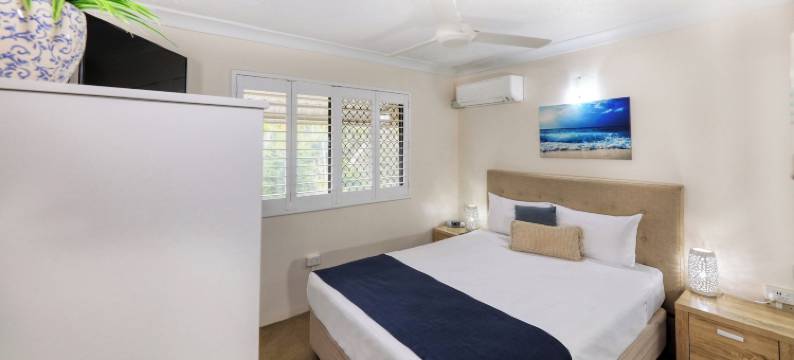 拉莫尔假日公寓酒店(L'Amor Holiday Apartments)图片