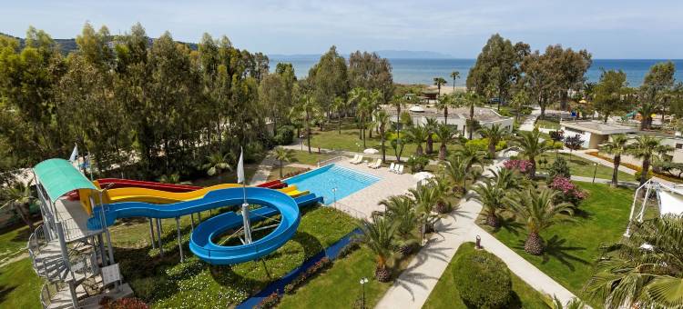 里士满艾菲索斯度假村-全包式(Richmond Ephesus Resort - All Inclusive)图片