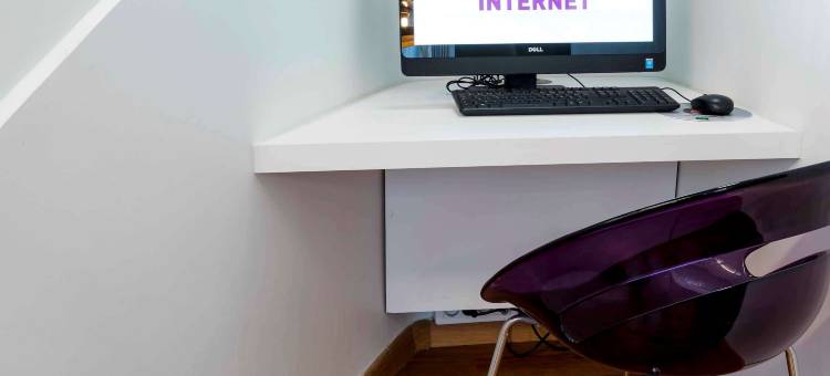 宜必思尚品马赛中心普拉多城堡酒店(ibis Styles Marseille Centre Prado Place Castellane)图片