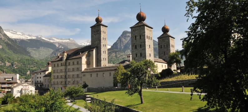 城堡酒店 - 城堡公园自助式入住酒店(Schlosshotel - Self Check-in Hotel)图片