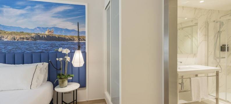 地中海大酒店(Eurostars Mediterranea Plaza)图片