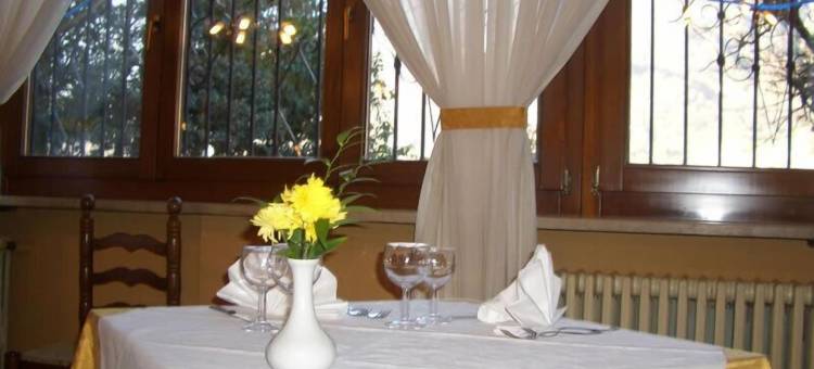 卡斯特里诺二世酒店(Albergo Il Castellino)图片