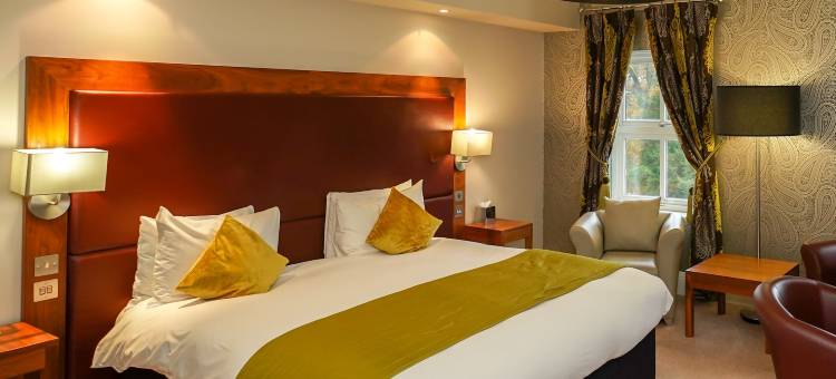 哈斯丁贝纳坦水疗酒店(The Bannatyne Spa Hotel)图片