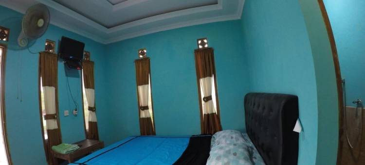 奥玛圣达克酒店(Omah Sundak Homestay)图片