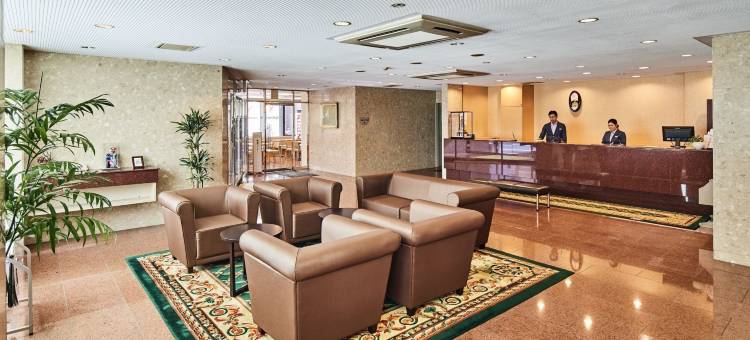 浦安阳光酒店(Urayasu Sun Hotel)图片
