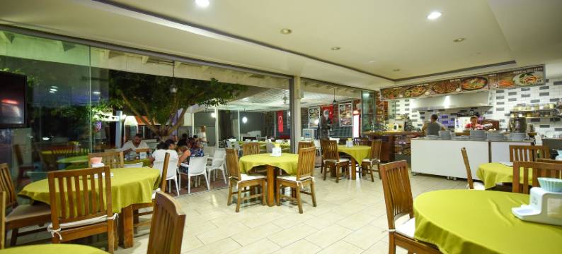 莉迪亚市酒店(Lidya City Hotel)图片