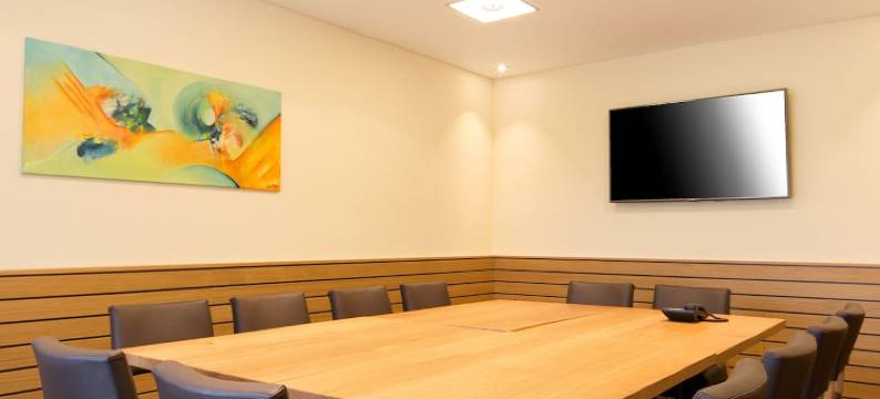 格拉尼斯酒店(Hôtel Glanis)图片