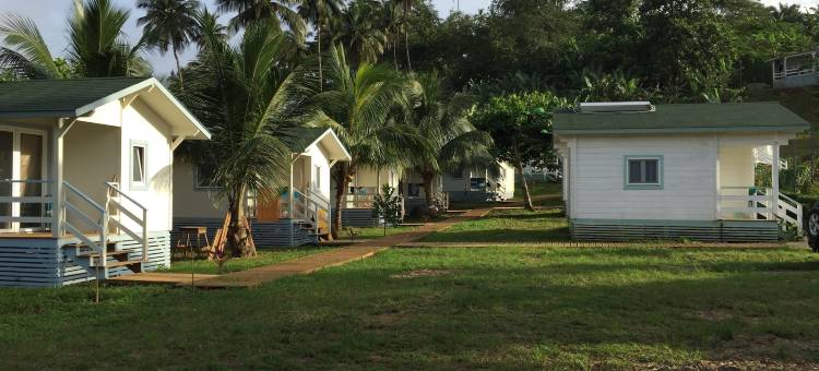 北古姆布自然度假村(N`Guembú Nature Resort)图片