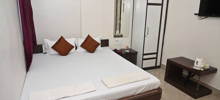 吉塔恩贾莉酒店马尔达(Hotel Gitanjali Maldah)图片