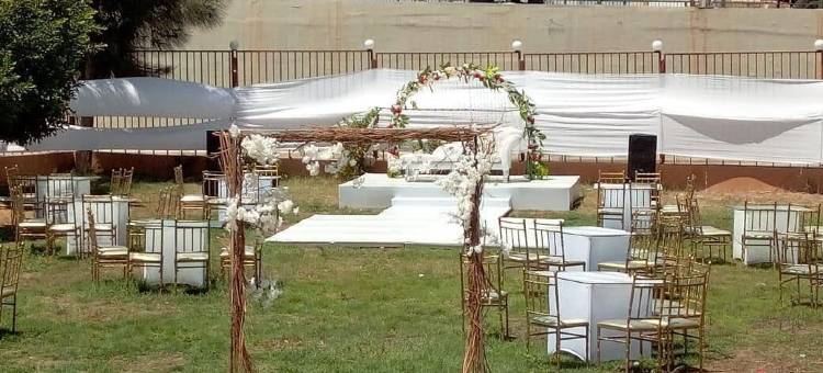 NJ 皇家酒店(Royal NJ Hotel)图片