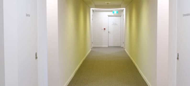 画廊服务式公寓(Gallery Serviced Apartments)图片