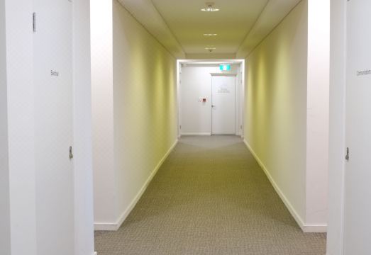 Gallery Serviced ApartmentsHotel Overview