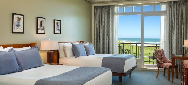 吊床海滩高尔夫度假村及水疗中心(Hammock Beach Golf Resort & Spa)图片