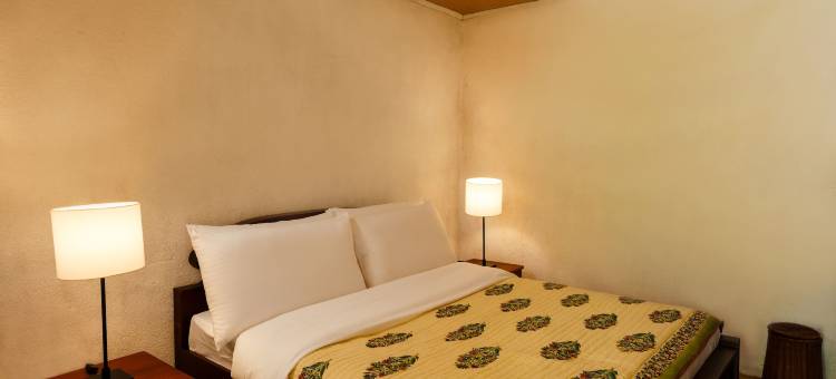 米娜阿玛茶体验旅馆(Meena Amma's Tea Experience)图片