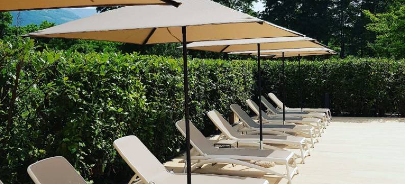 戴安娜酒店(Hotel Diana)图片