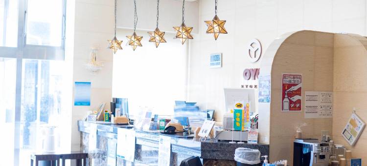 熊野之宿海光(Kumano No Yado Umihikari)图片