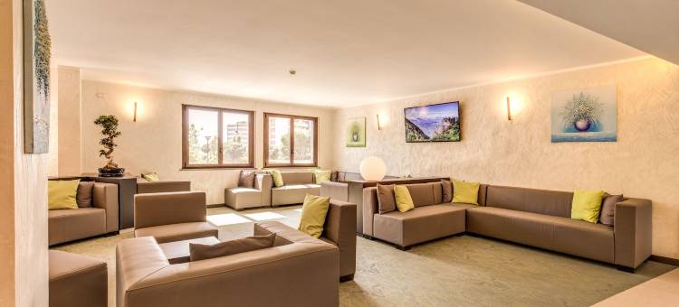 温暖酒店(Warmthotel)图片