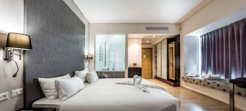 荷兹利亚本杰明商务酒店(Benjamin Business Hotel)图片