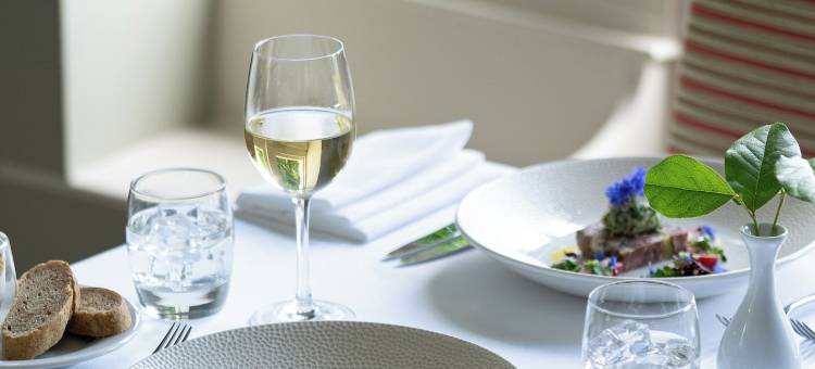 米尔恩德酒店(Mill End Hotel)图片