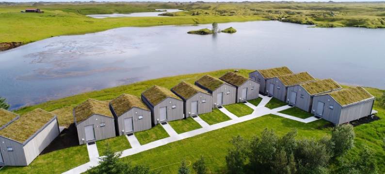 马格马酒店(Magma Hotel)图片