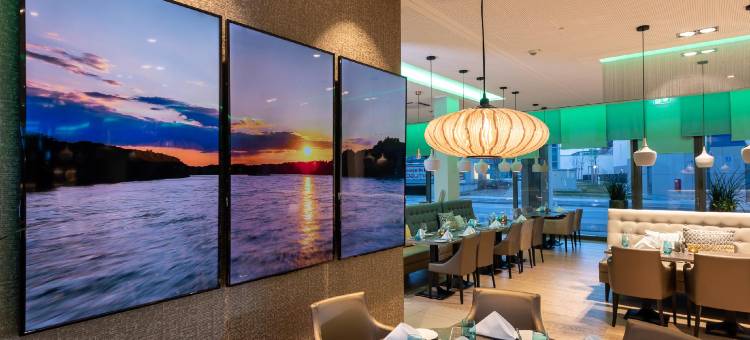 慕尼黑城南莱昂纳多酒店(Leonardo Hotel Munich City South)图片