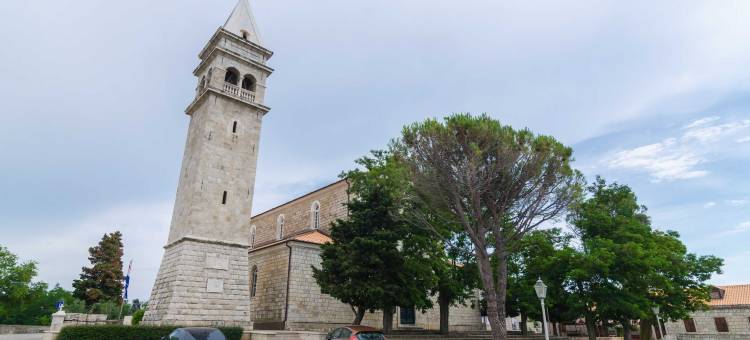 杜布罗夫尼克机场公寓酒店(Apartments Dubrovnik Airport)图片