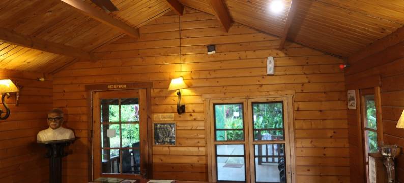 普里莫泰拉贝尔德度假村(Resort Primo BOM Terra Verde)图片