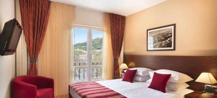 瓦拉玛中庭公寓(Valamar Atrium Residence)图片