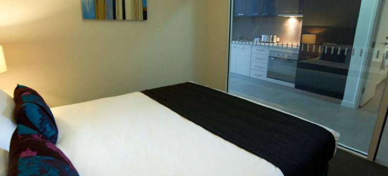 探索达博酒店(Quest Dubbo)图片