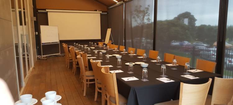 奥克兰曼努考诗铂酒店(The Sebel Auckland Manukau)图片