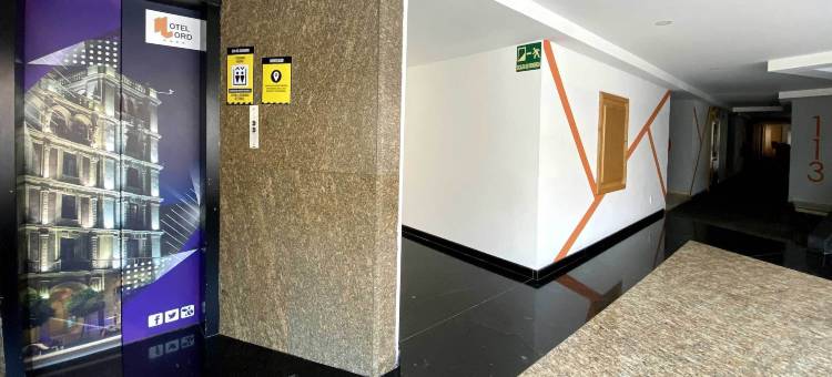 劳德酒店(Hotel Lord)图片