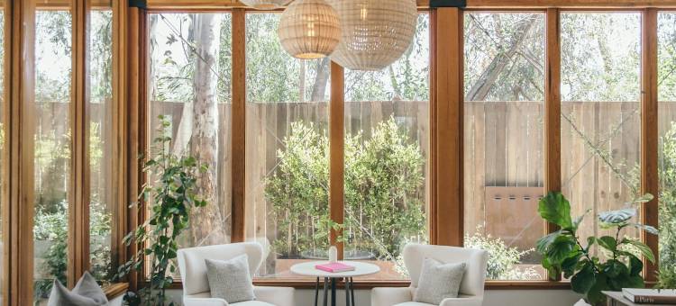 卡拉明哥游客牧场和海滩俱乐部酒店(Calamigos Guest Ranch and Beach Club)图片