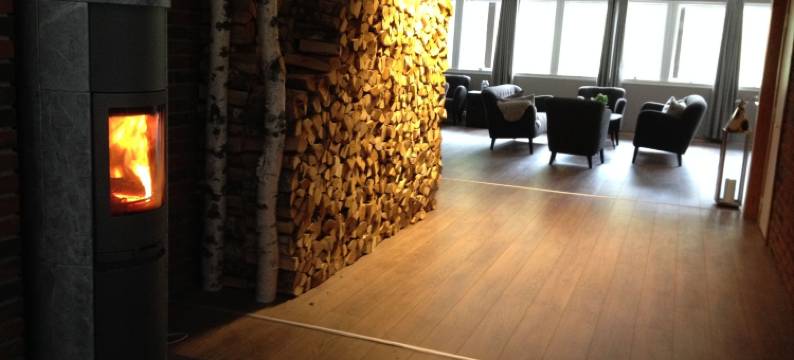 浩克利酒店(Haukeli Hotel)图片