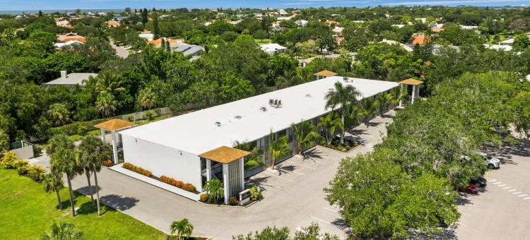 大陆凯西基度假公寓(Casey Key Resorts - Mainland)图片