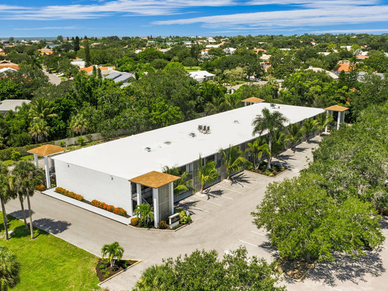 大陆凯西基度假公寓