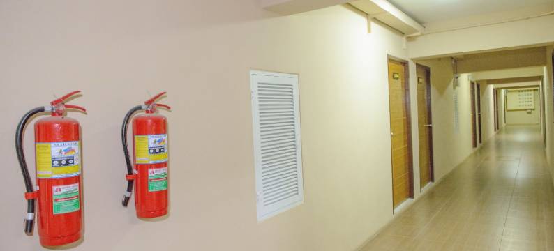 甜蜜之家与地方酒店(Home Sweet Home Place)图片