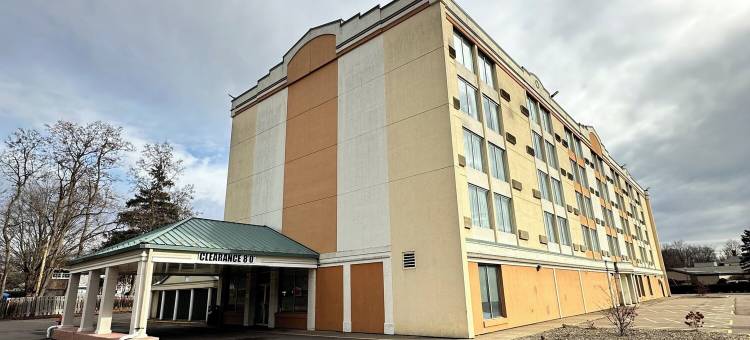 手指湖旅馆及套房(Finger Lakes Inn & Suites)图片