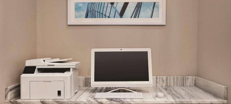 博林格林乡村旅馆&套房(Country Inn & Suites by Radisson, Bowling Green, KY)图片