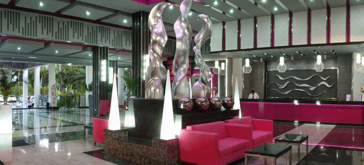 尤卡坦悦宜湾酒店-全包(Riu Yucatan - All Inclusive)图片