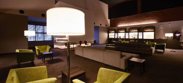 JR东日本宇都宫METS酒店(JR-EAST HOTEL METS UTSUNOMIYA)图片