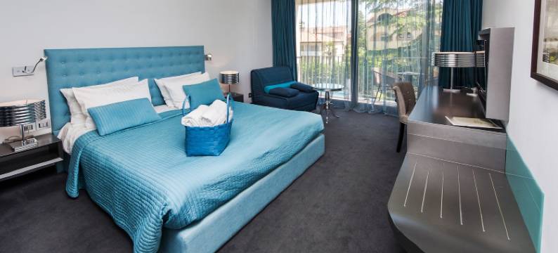 阿鲁宾努酒店(Hotel Arupinum)图片