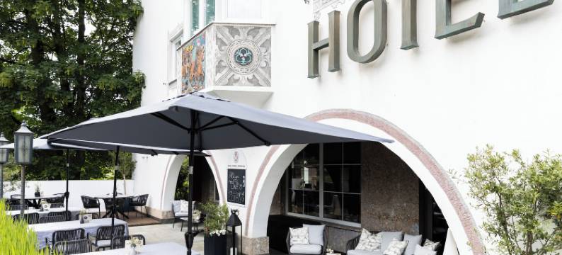 玛丽亚特蕾西亚Q酒店(Q! Hotel Maria Theresia)图片