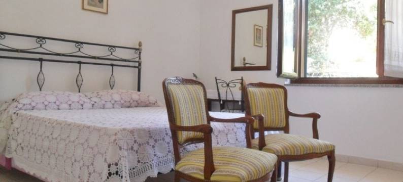 瓦伦蒂娜花园旅馆(Il Giardino di Valentina)图片